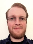 Dr. Jacob Cheeseman