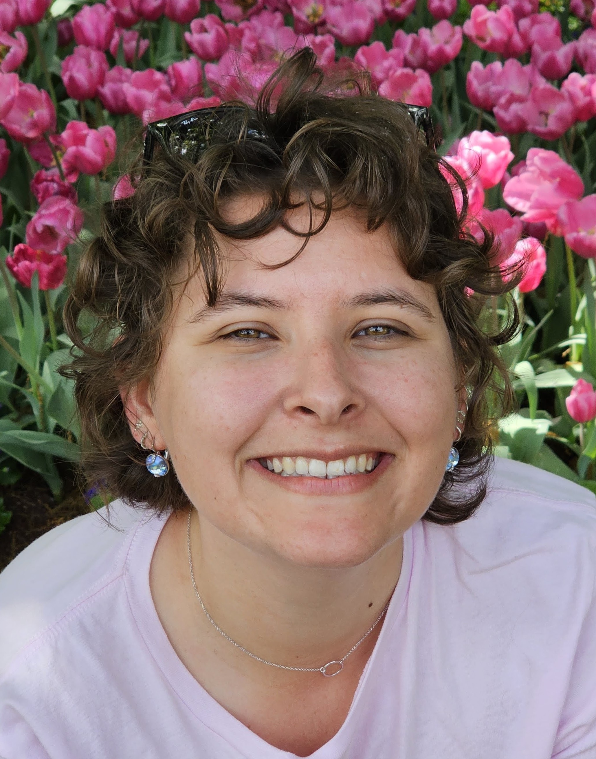 Dr. Emily A-Izzeddin