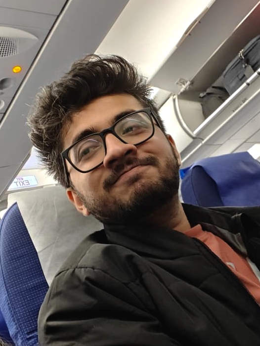 Swarnab Dutta