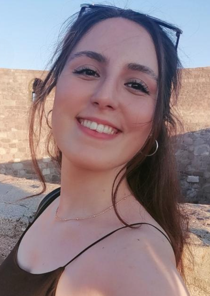 Tuğçe Dalmış