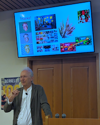DeValois Lecture