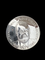 ICVS Verriest medal