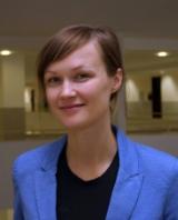 Prof. Dr. Katja Dörschner Boyaci