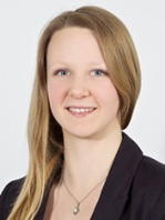 Dr. Mareike Grotheer