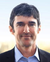 Prof. Hüseyin Boyaci, Ph. D.