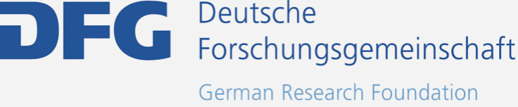 Logo: DFG